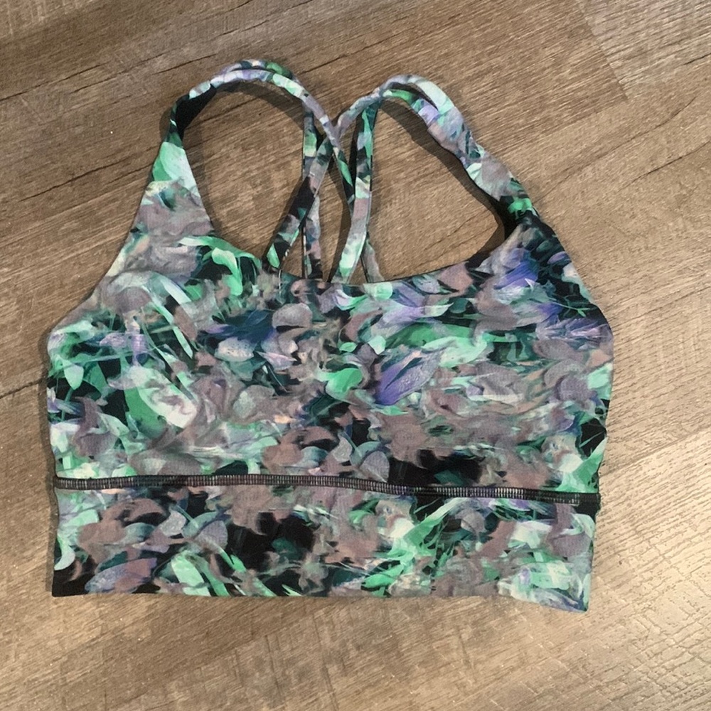Lululemon Bra